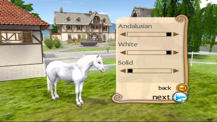 My Riding Stables: Life with Horses image