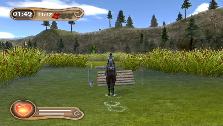 My Riding Stables: Life with Horses image