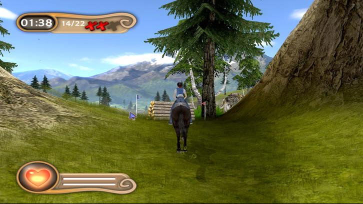 My Riding Stables: Life with Horses image