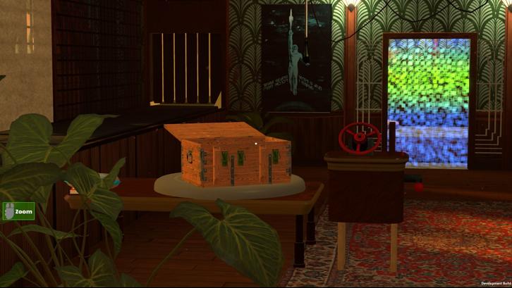 Baggage Inspector image