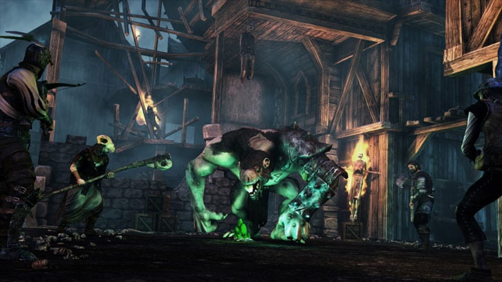 Mordheim: City of the Damned image