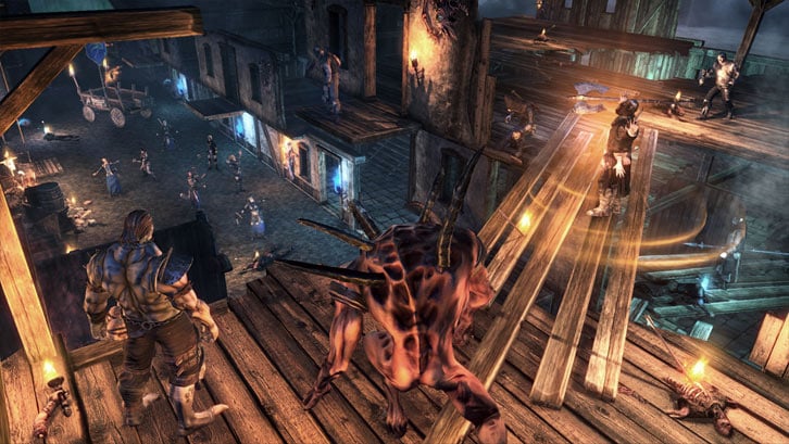 Mordheim: City of the Damned image