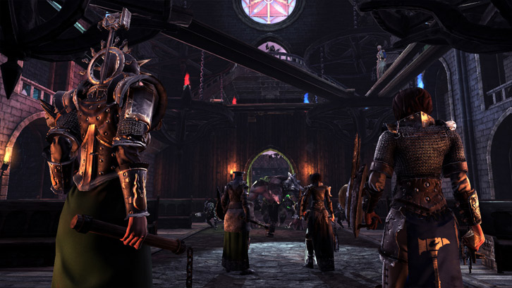 Mordheim: City of the Damned image