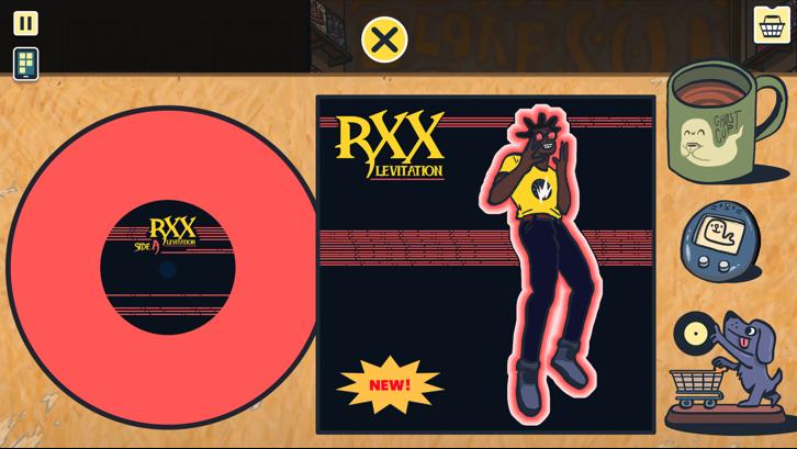 Wax Heads Steam Key screenshot from the video game thumbnail 7