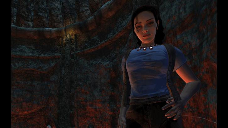 Return to Mysterious Island 2 image