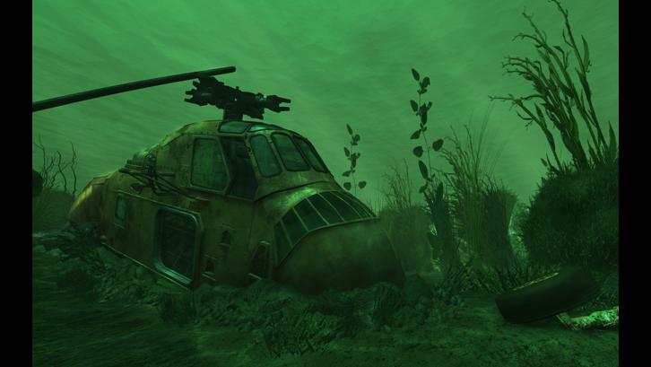 Return to Mysterious Island 2 image