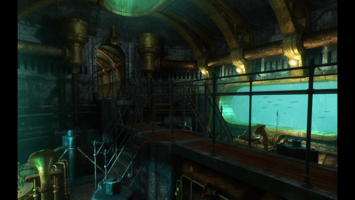 Return to Mysterious Island 2 image