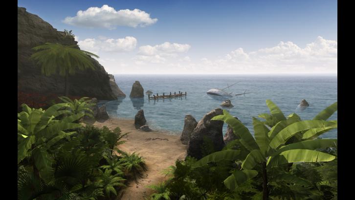 Return to Mysterious Island 2 image