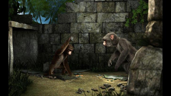 Return to Mysterious Island 2 image