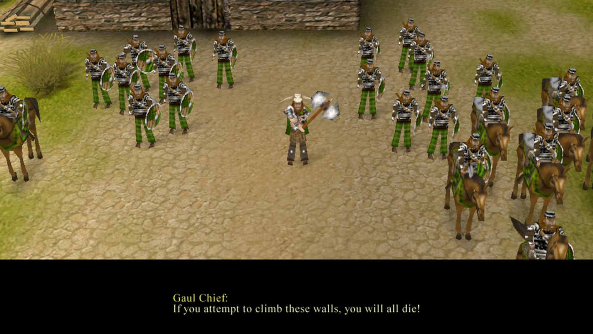 Praetorians image
