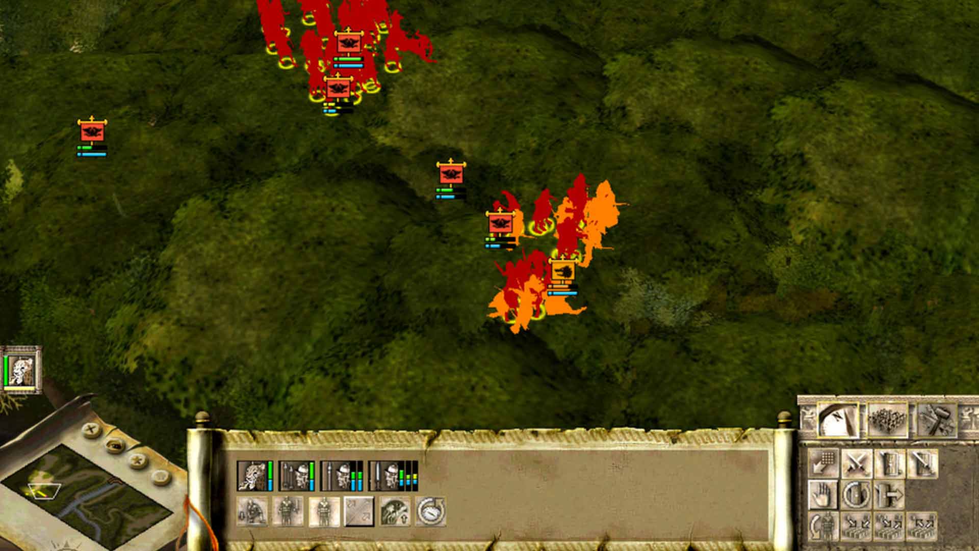 Praetorians image