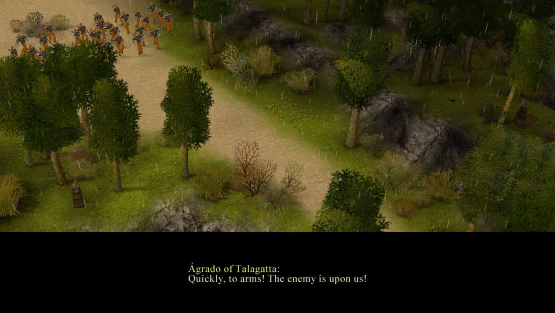 Praetorians image