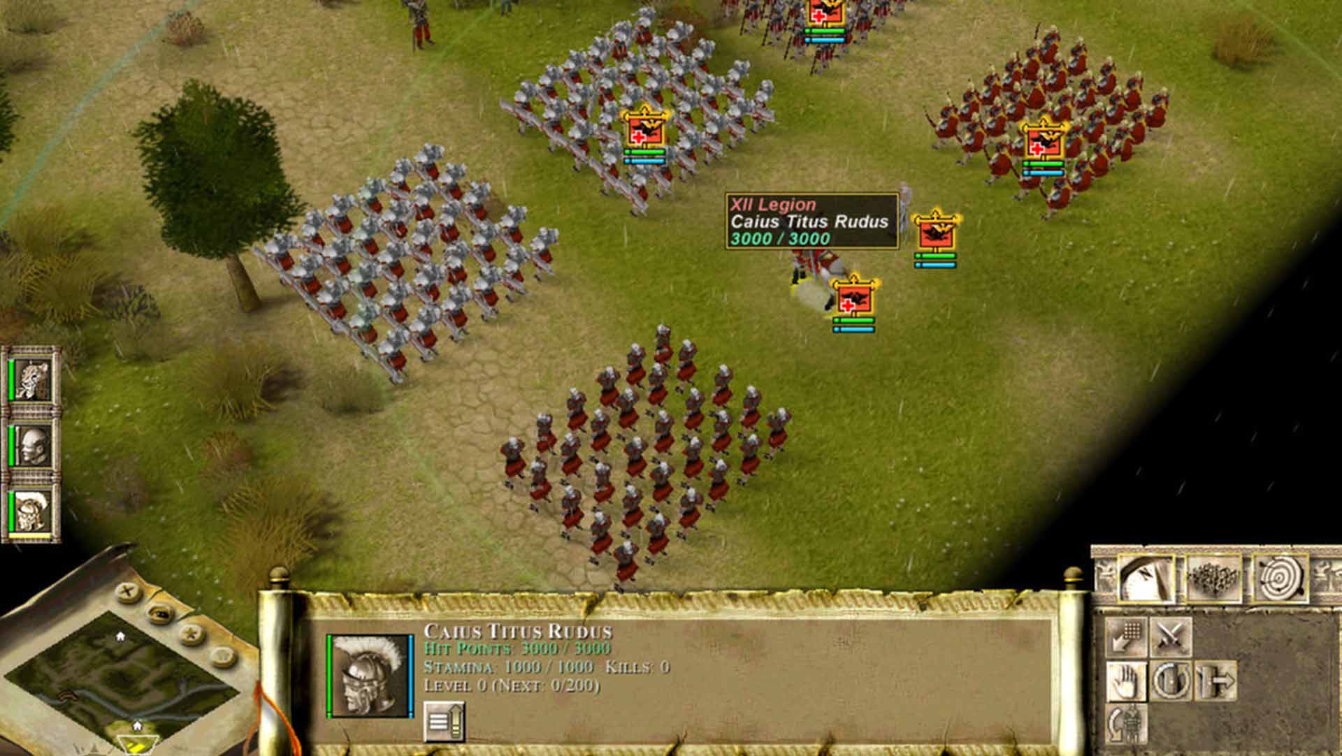 Praetorians image