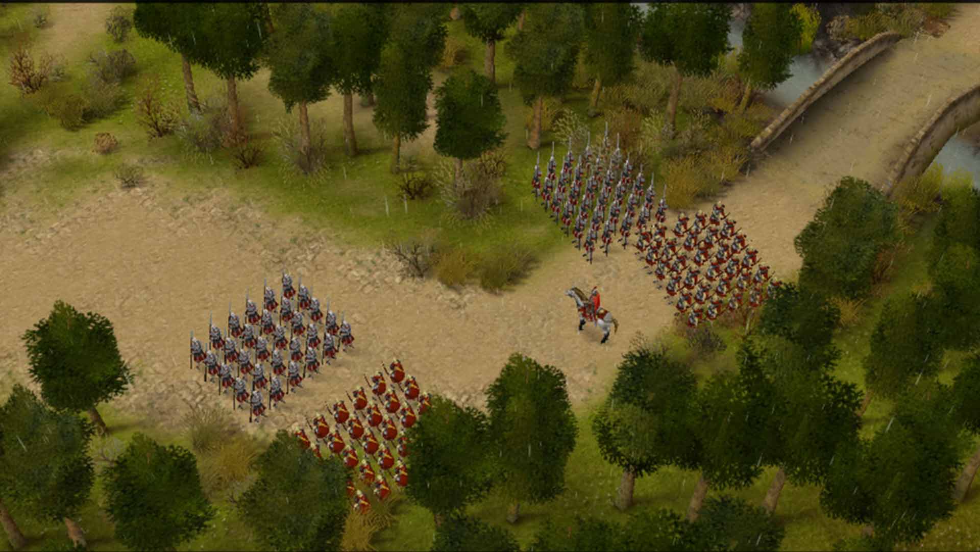 Praetorians image