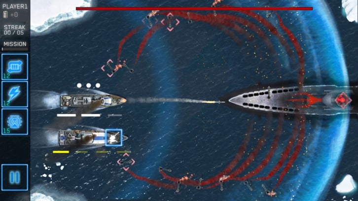 Battle Group 2 image