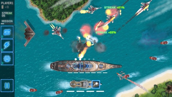 Battle Group 2 image