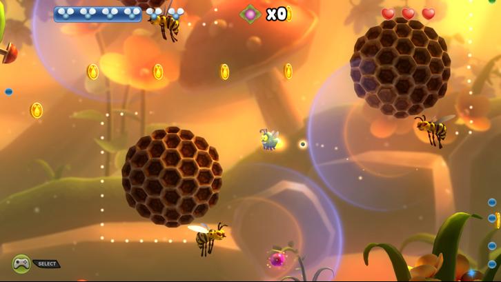 Shiny The Firefly image