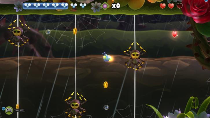 Shiny The Firefly image