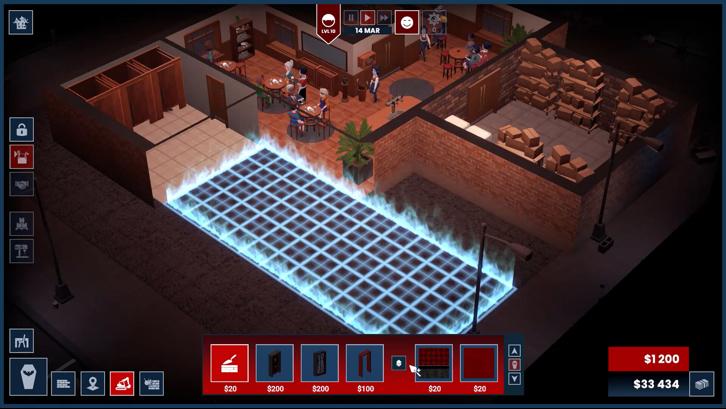 Blood Bar Tycoon image
