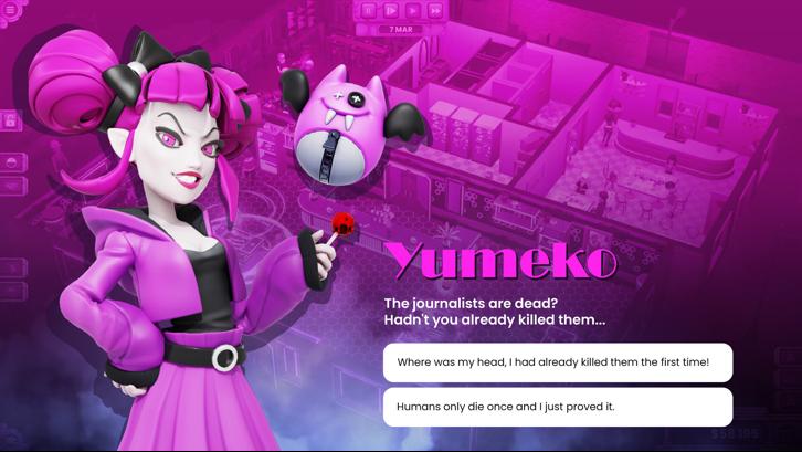 Blood Bar Tycoon image