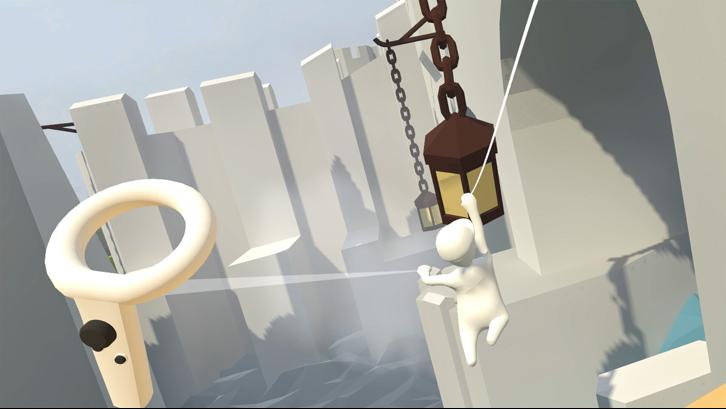 Human Fall Flat VR image