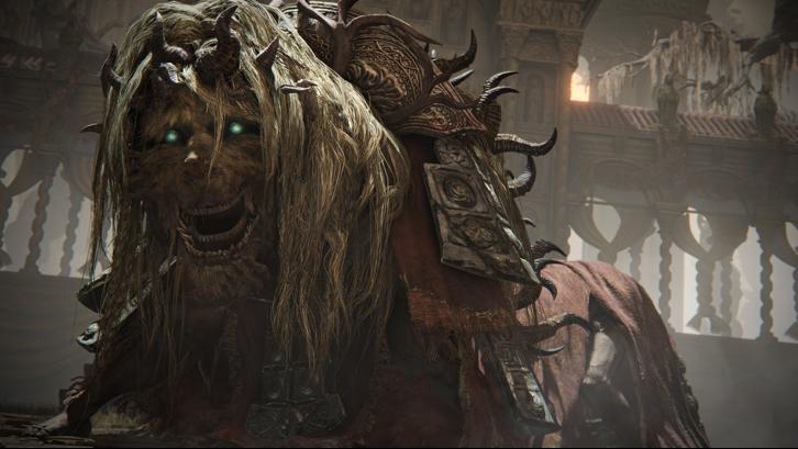 ELDEN RING Shadow of the Erdtree (EU)  image