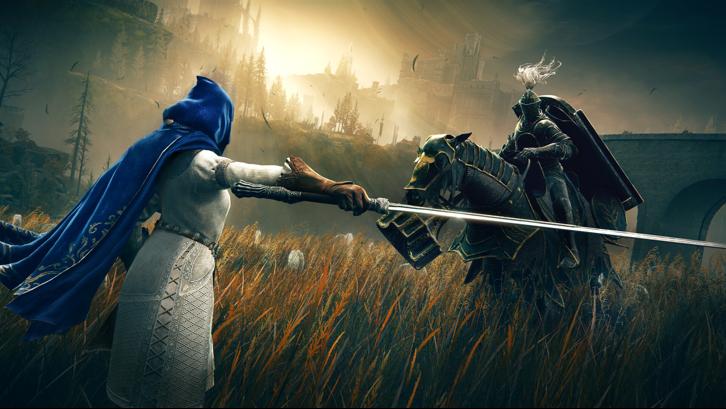 ELDEN RING Shadow of the Erdtree (EU)  image