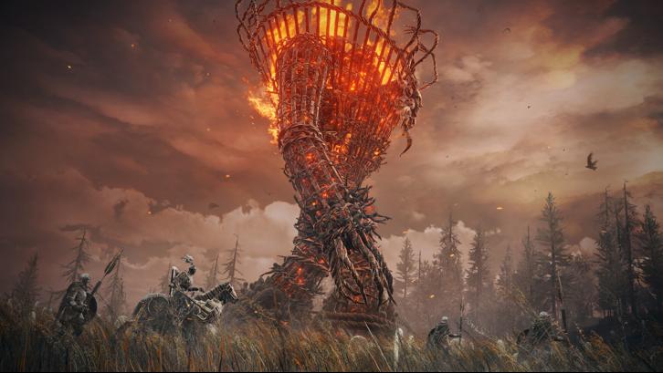 ELDEN RING Shadow of the Erdtree (EU)  image