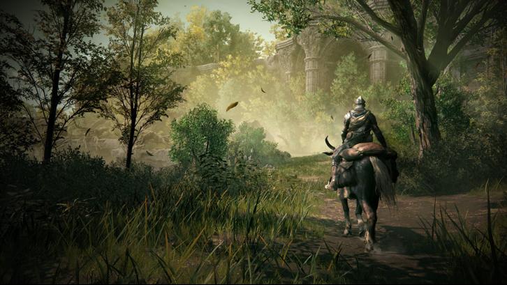 ELDEN RING Shadow of the Erdtree (EU)  image