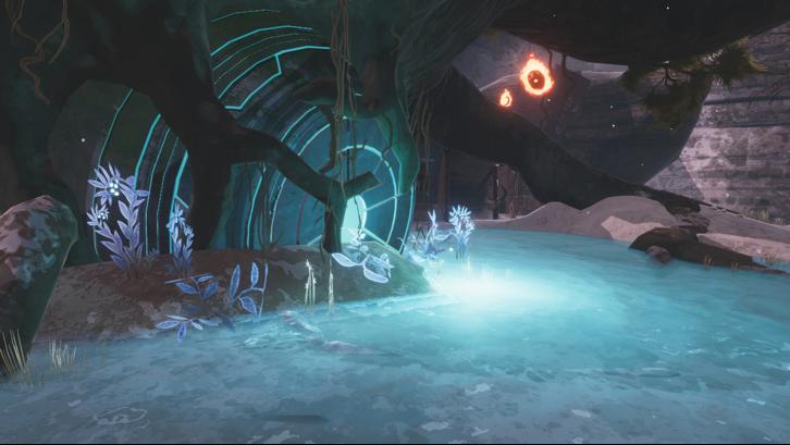 Risk of Rain 2: Alloyed Collective Steam Key screenshot from the video game thumbnail 4