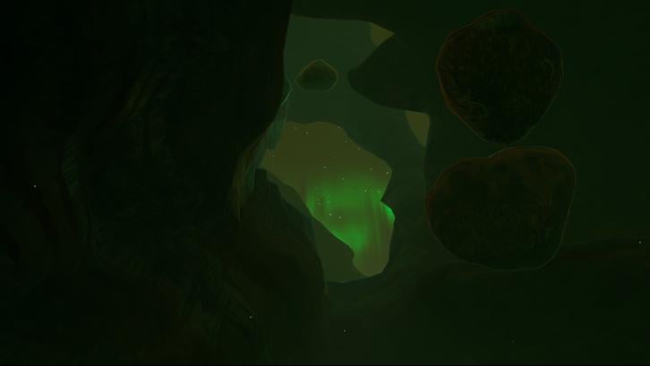 Risk of Rain 2: Alloyed Collective Steam Key screenshot from the video game thumbnail 5