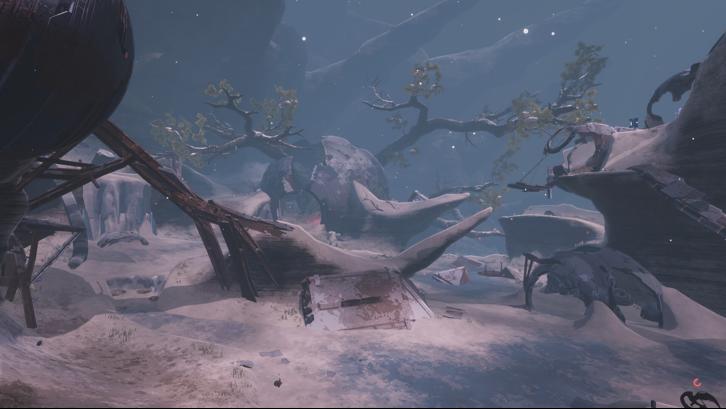Risk of Rain 2: Alloyed Collective Steam Key screenshot from the video game thumbnail 9