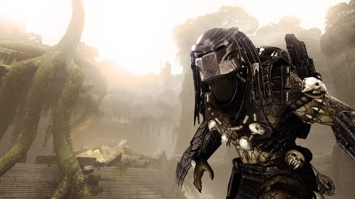 Aliens VS Predator Collection image