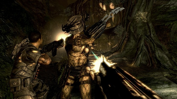 Aliens VS Predator Collection image
