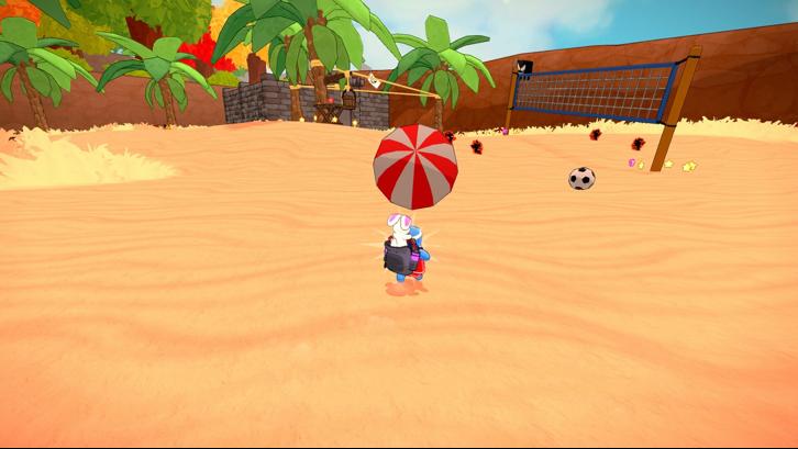 Teeto Steam Key screenshot from the video game thumbnail 2