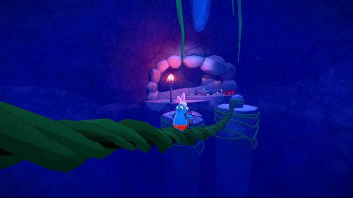Teeto Steam Key screenshot from the video game thumbnail 3