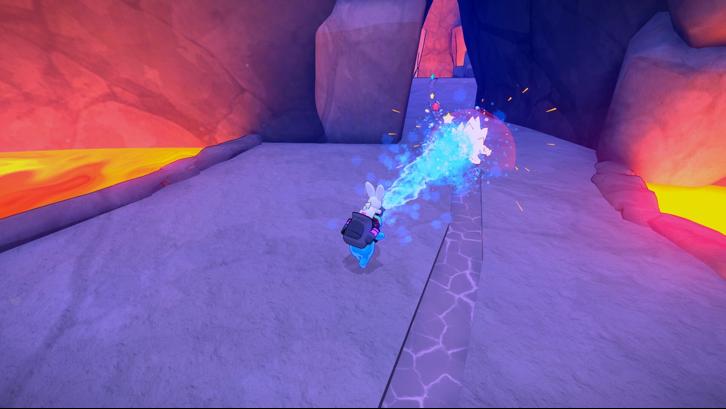 Teeto Steam Key screenshot from the video game thumbnail 4