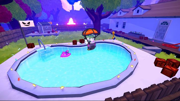 Teeto Steam Key screenshot from the video game thumbnail 6