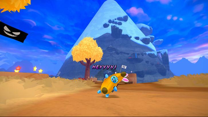 Teeto Steam Key screenshot from the video game thumbnail 8
