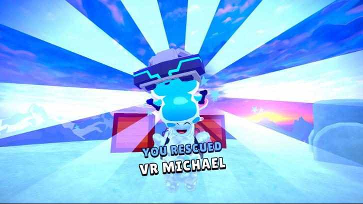 Teeto Steam Key screenshot from the video game thumbnail 9