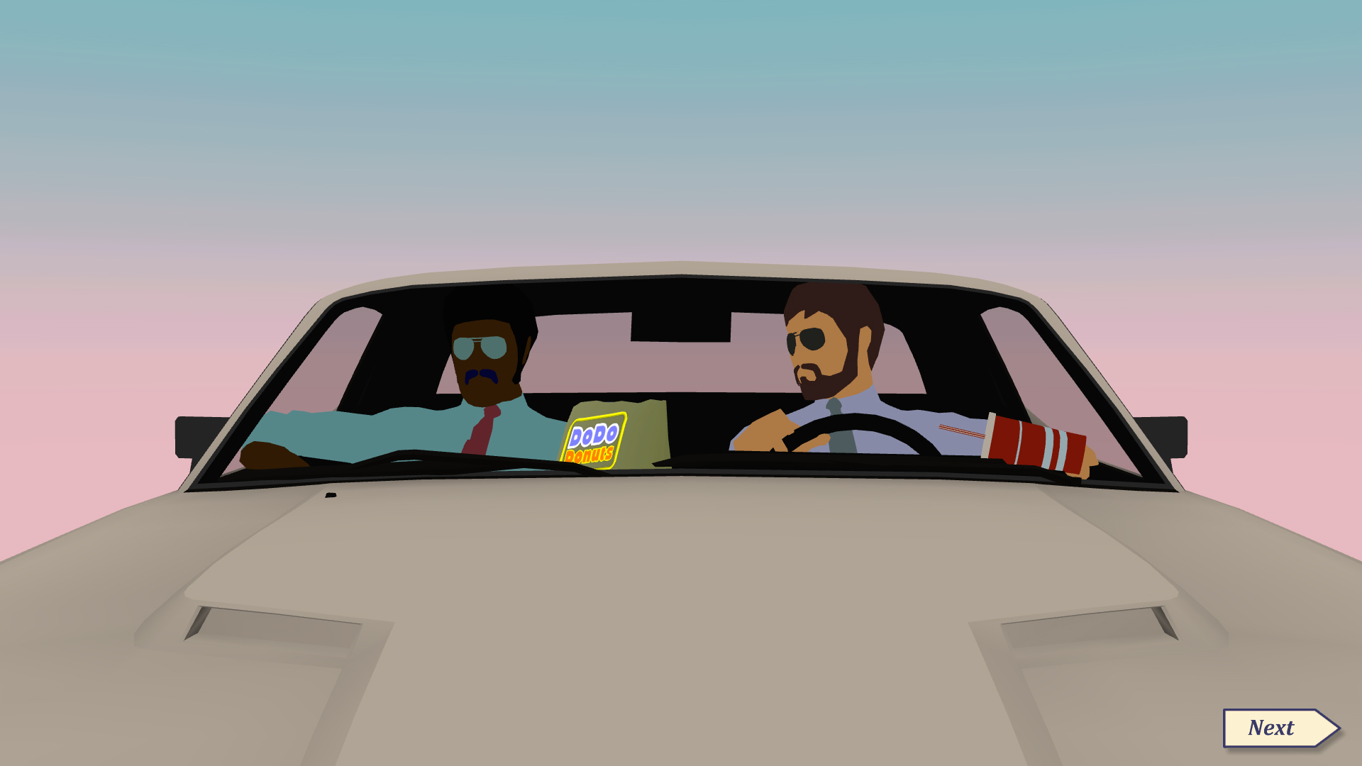 LA Cops image
