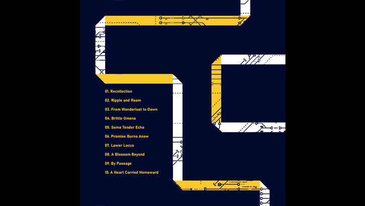 Rail Route - Soundtrack and Music Player image