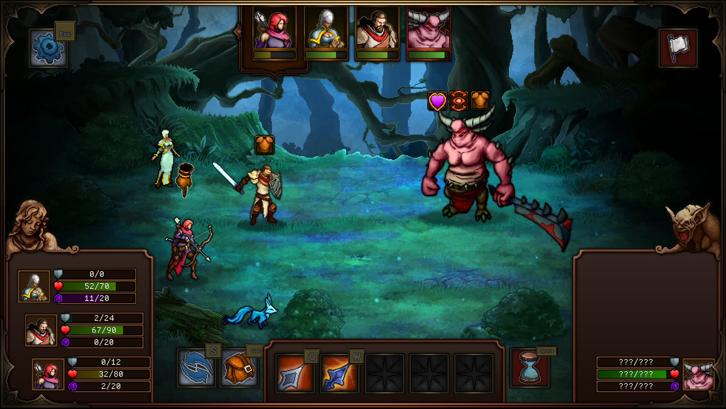 Sin Slayers: Reign of The 8th image