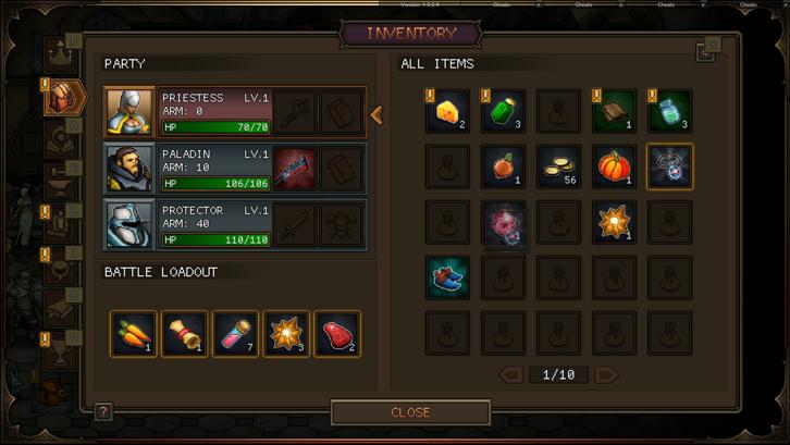 Sin Slayers: Reign of The 8th image