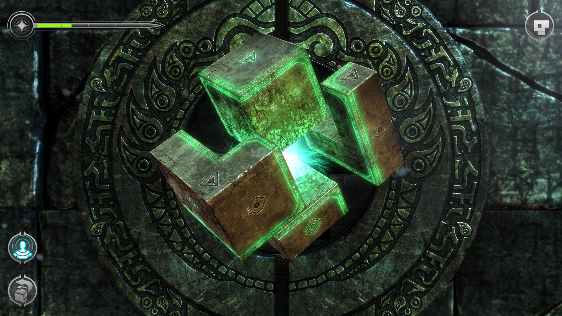 Joe Dever's Lone Wolf HD Remastered image