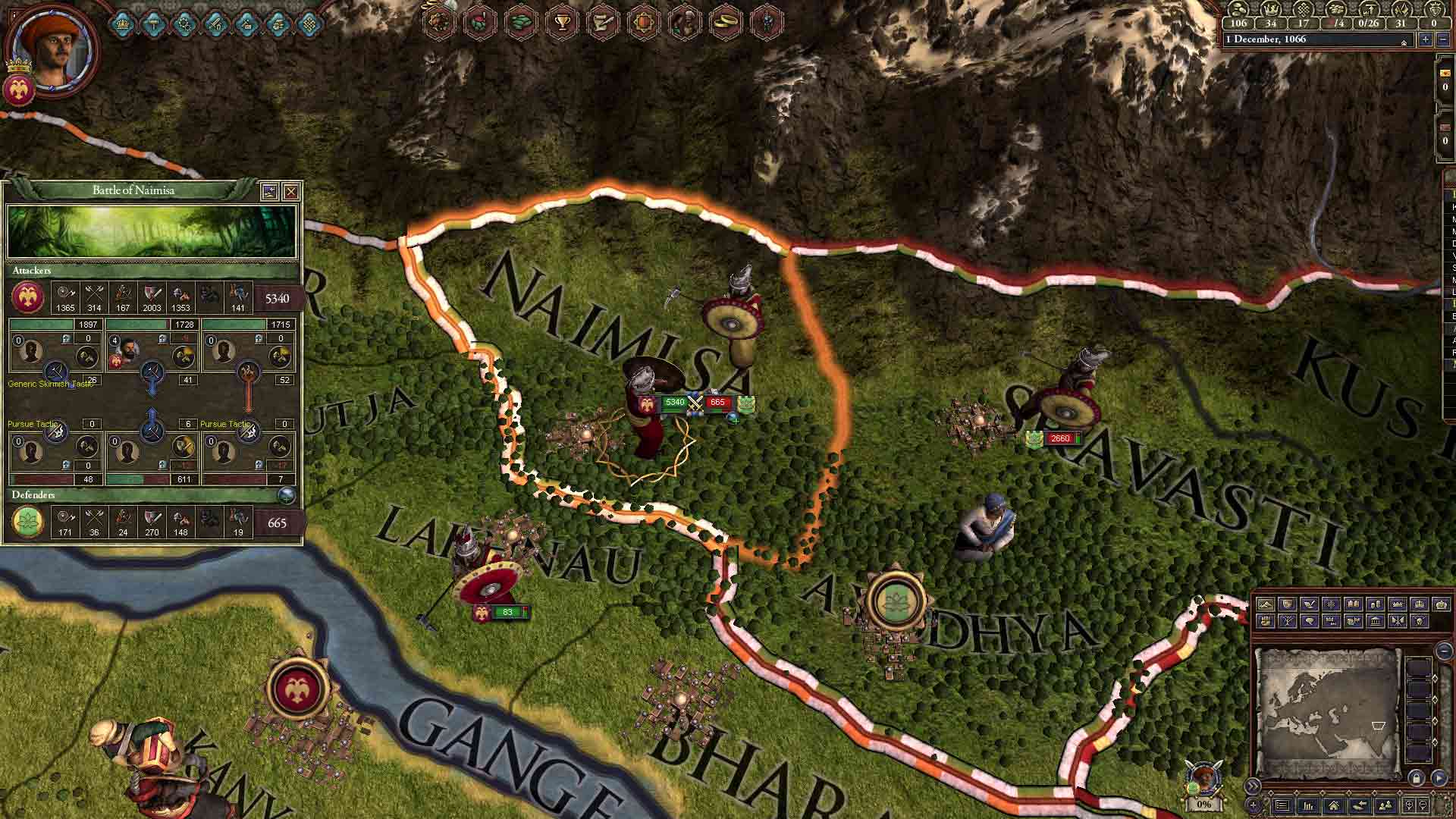 Crusader Kings II: Rajas of India image