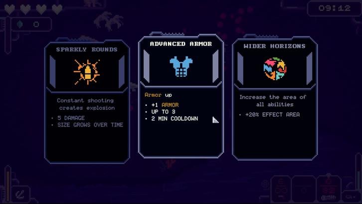 Bermuda Survivor Steam Key screenshot from the video game thumbnail 9