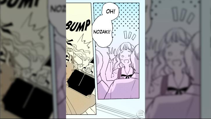 Ekikoi: The Young Miss Falls for the Station Attendant - VAM image