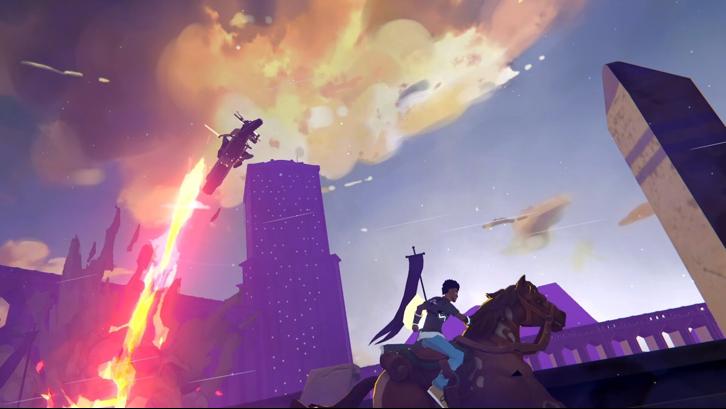 Aerial_Knight's We Never Yield image