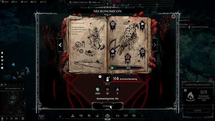 Worshippers of Cthulhu image